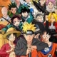 Mundo dos Animes