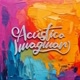 Acústico Imaginar