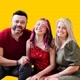 Familia Clara Martins