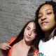 casal de maluquinhas 💍👩‍❤️‍💋‍👩🔒