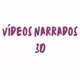 VÍDEOS NARRADOS 3D