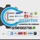 E-Consertos Consertos de Celulares