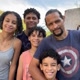 MISAEL E FAMÍLIA