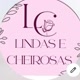 linda e cheirosas