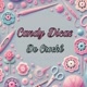 Candy Dicas De Crochê