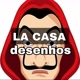 R.R La casa dos desenhos