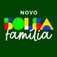 novo bolsa família 2025