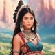 indianinha
