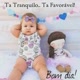 Momento kids rotina
