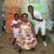 Vitor e família
