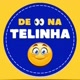DE 👀 NA TELINHA 🤩