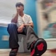 Dead Vans