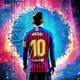 Fan de messi🥷🤝🇭🇳