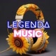 𝐋𝐞𝐠𝐞𝐧𝐝𝐚 𝐦𝐮𝐬𝐢𝐜 🎧