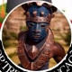 curiosity African!