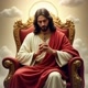 JESUS CRISTO