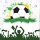 Ligado no futebol