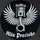 Precisaoretifica⚙️