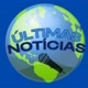 Últimas notícias