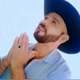 el viejo del sombrerón🤠🧔