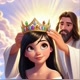 👑FILHA DO REI👑