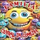 comédia em ação 😜