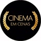 CINEMA EM CENAS