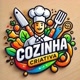 Cozinha Criativa