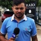 Repórter: ＠ddamrodrigues