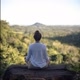 meditação contemplativa