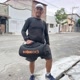 DIEGO SANTOS DANCE