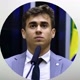 Nicolas Pelo Brasil