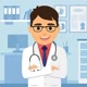 DR. SAÚDE 🩺