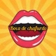 Boca de chafurdo
