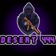 Desert⁴⁴⁴