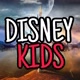R.R DISNEY KIDS desenhos variados