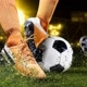 Futebol meu amor⚽
