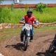 doquinha cross