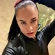 Mistress Nancy