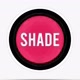 DragRace Shade