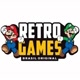 RETRO GAMES