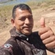 Marcos mecânico pescador
