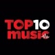 TOP 10 DENCE REMIX