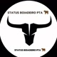 status boiadeiro PTA 🐂
