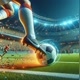 Narração Futebolística