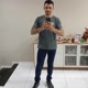 Eu sou o Hélio