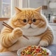 Orange cats