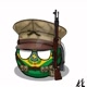 império Brasileiro militar