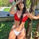 as top de biquíni 👙