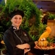 Chef Marta Thompson